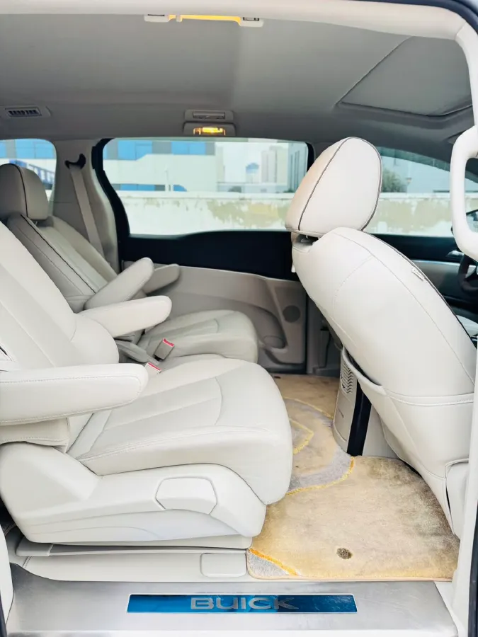 2021 Buick GL8 2.0T 237HP L4 9AT,autocango,china used car exporter,china ev exporter,chinese used car exporter,chinese used ev exporter