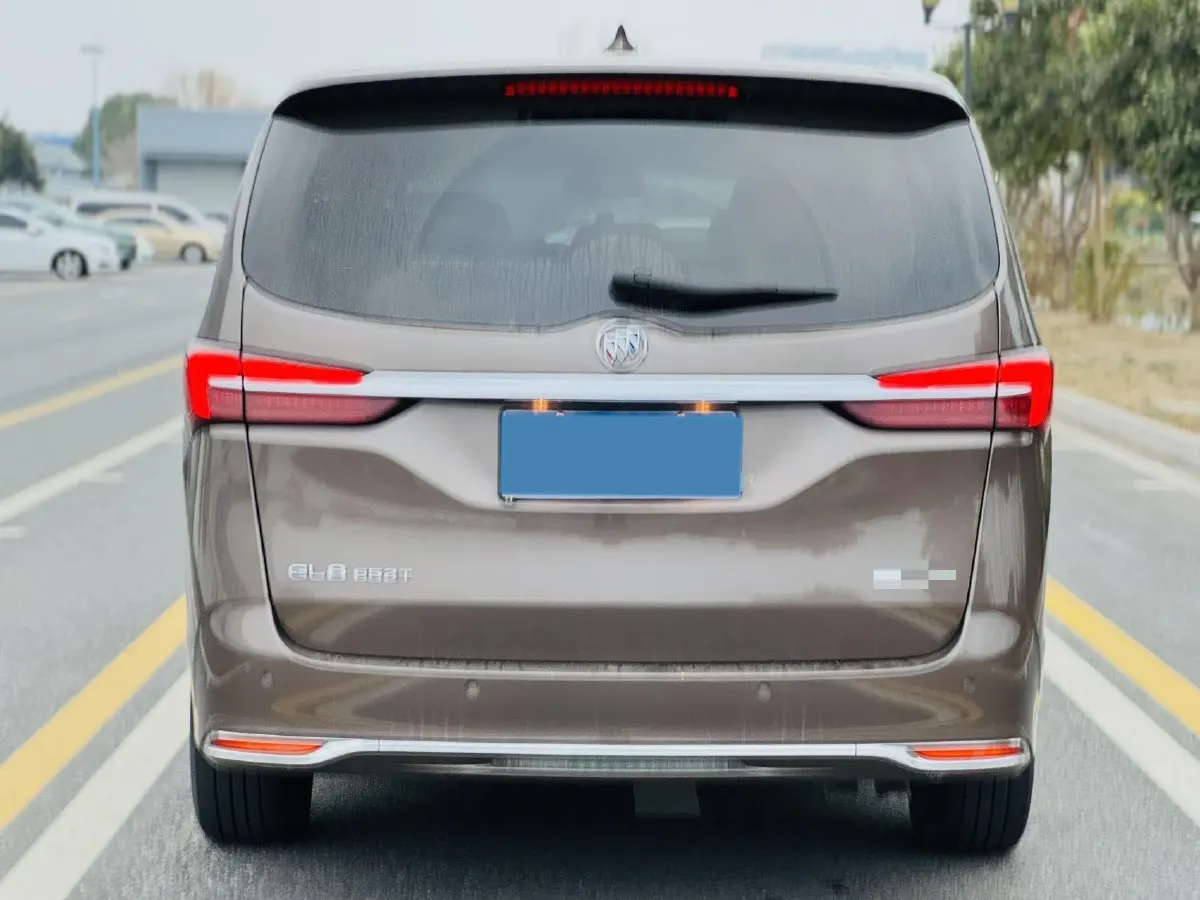 2021 Buick GL8 2.0T 237HP L4 9AT,autocango,china used car exporter,china ev exporter,chinese used car exporter,chinese used ev exporter