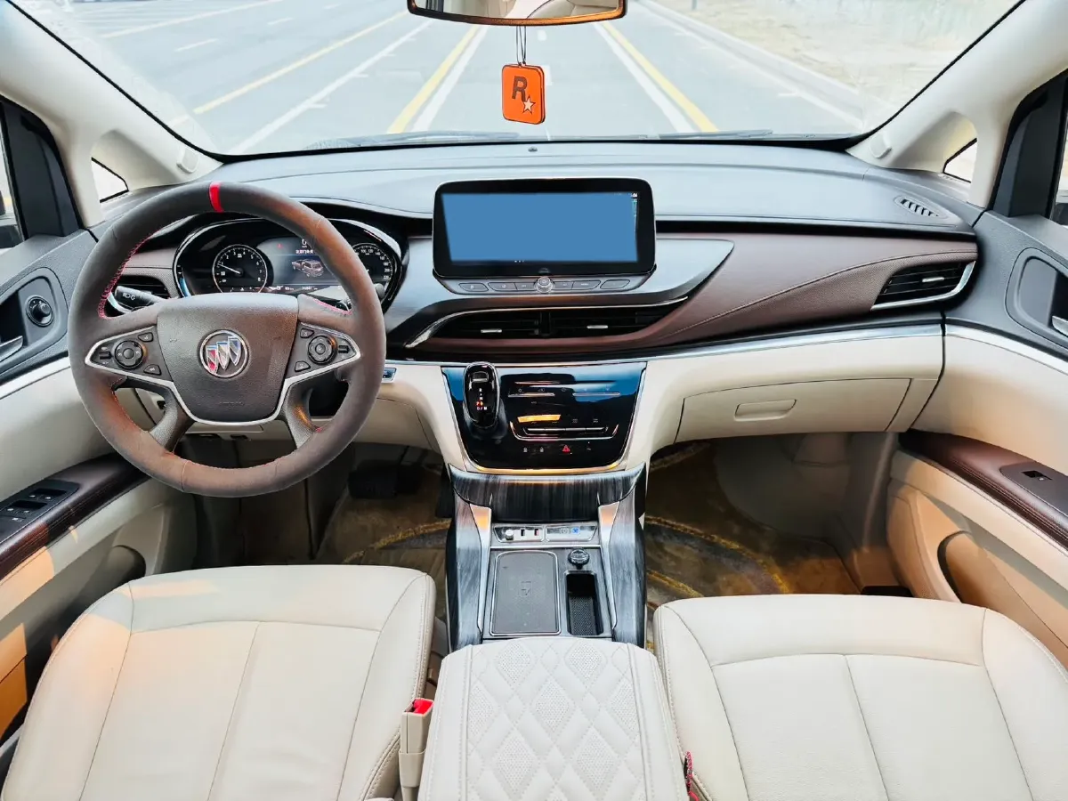 2021 Buick GL8 2.0T 237HP L4 9AT,autocango,china used car exporter,china ev exporter,chinese used car exporter,chinese used ev exporter