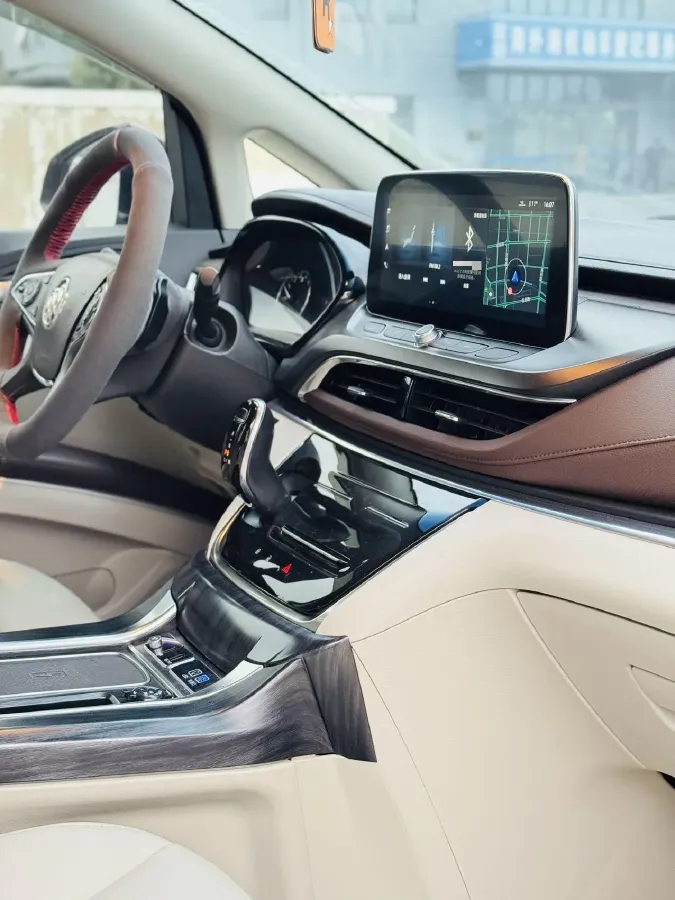 2021 Buick GL8 2.0T 237HP L4 9AT,autocango,china used car exporter,china ev exporter,chinese used car exporter,chinese used ev exporter