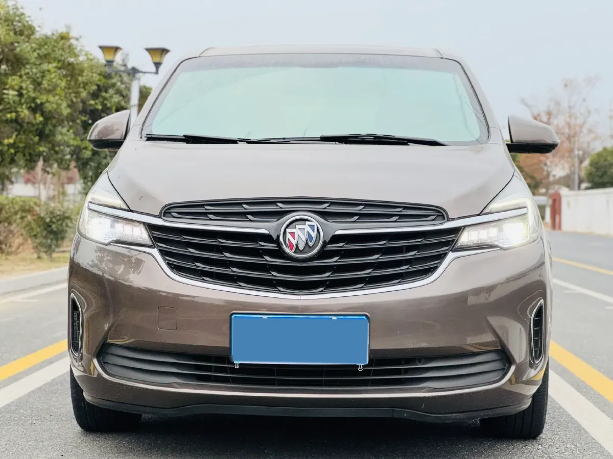 2021 Buick GL8 2.0T 237HP L4 9AT,autocango,china used car exporter,china ev exporter,chinese used car exporter,chinese used ev exporter
