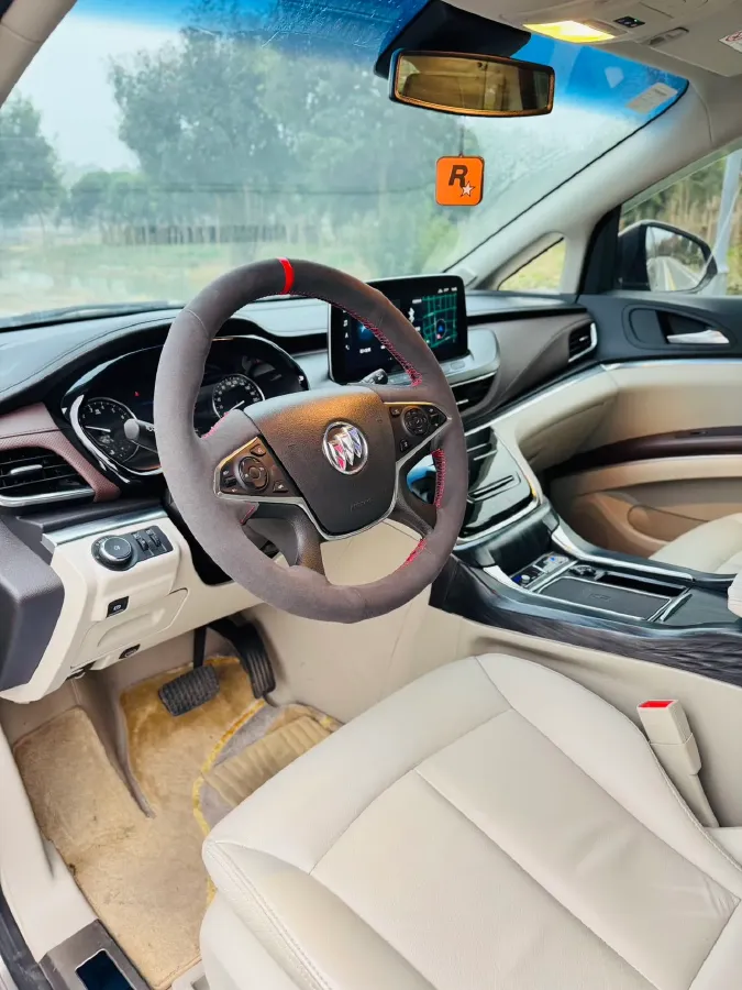 2021 Buick GL8 2.0T 237HP L4 9AT,autocango,china used car exporter,china ev exporter,chinese used car exporter,chinese used ev exporter
