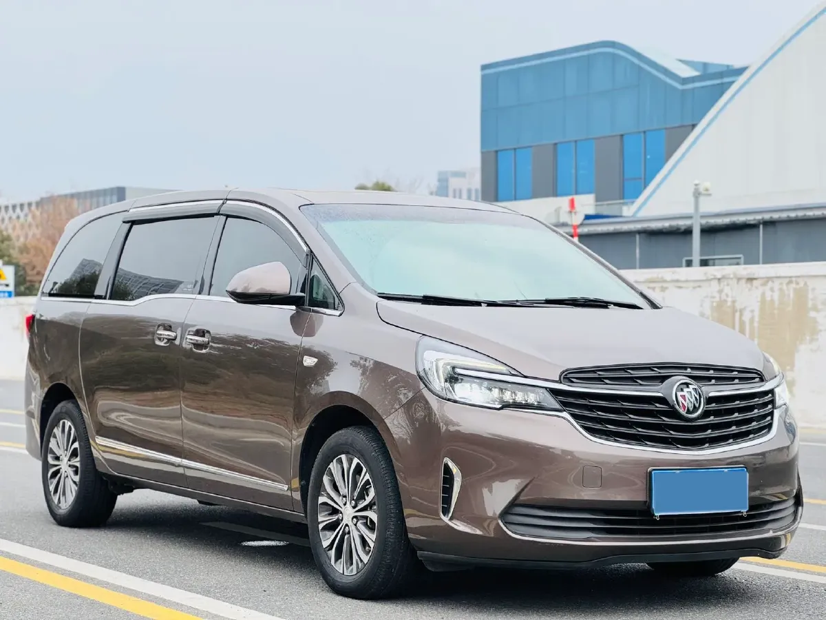 2021 Buick GL8 2.0T 237HP L4 9AT,autocango,china used car exporter,china ev exporter,chinese used car exporter,chinese used ev exporter