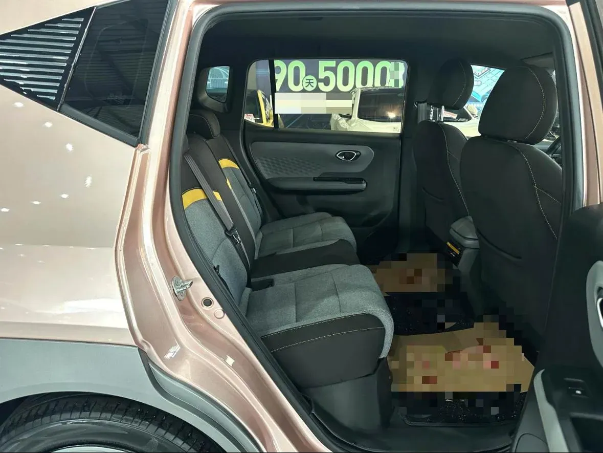 2022 Geely Okavango 1.8T 184HP L4 7DCT,autocango,china used car exporter,china ev exporter,chinese used car exporter,chinese used ev exporter