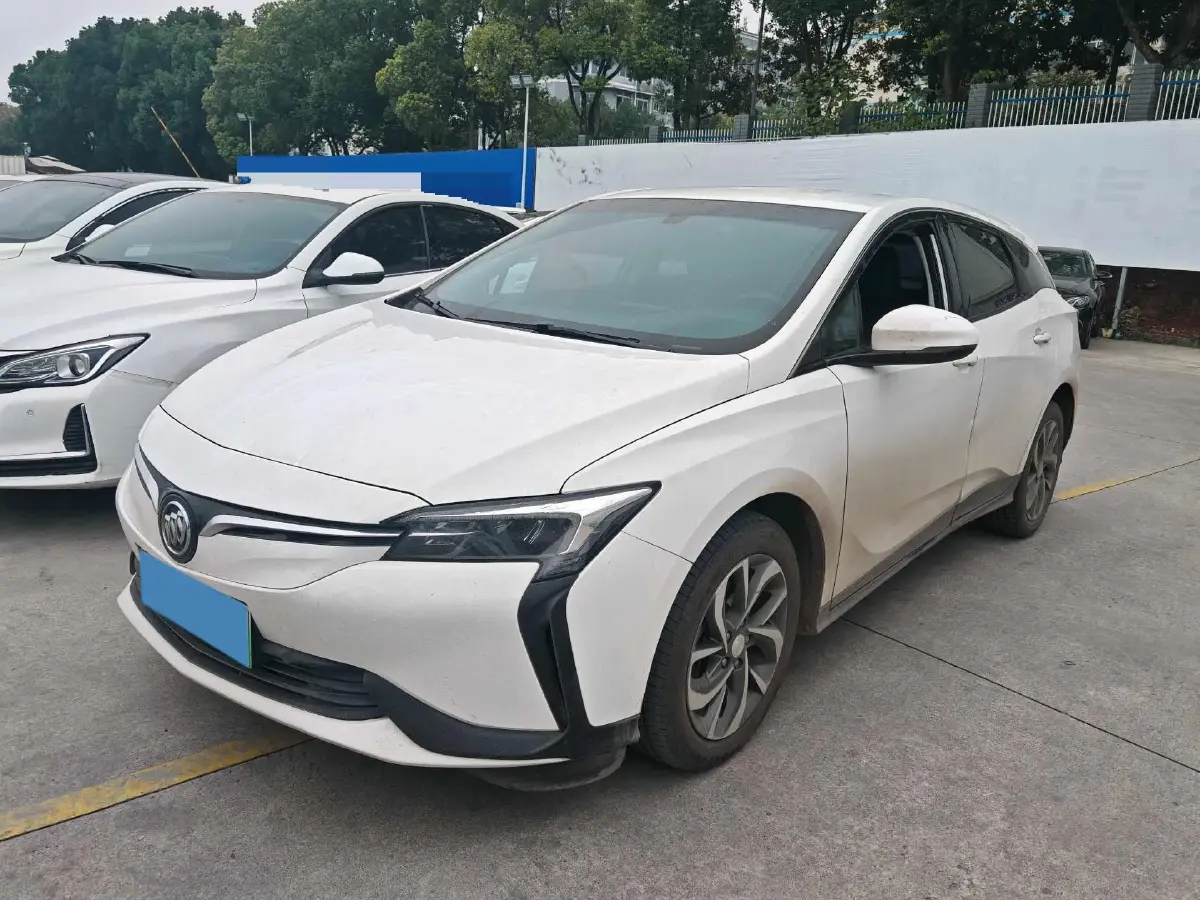 2020 Hunkt KuangShi 2.0T 218HP L4 8AT