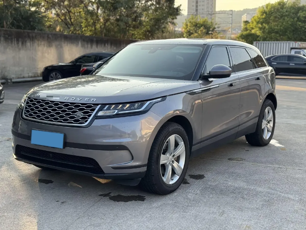 2020 Land Rover Range Rover Velar 2.0T 250HP L4 8AT,autocango,china used car exporter,china ev exporter,chinese used car exporter,chinese used ev exporter