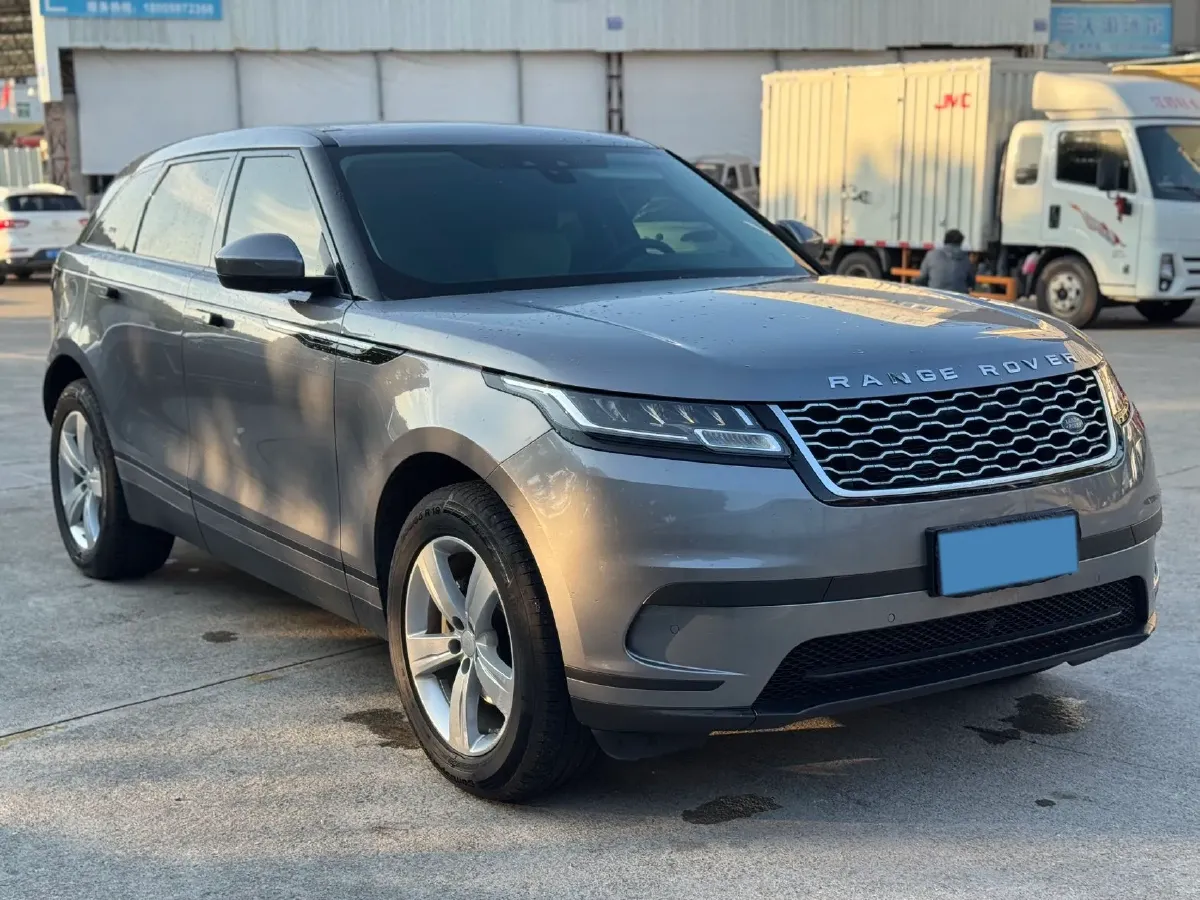 2020 Land Rover Range Rover Velar 2.0T 250HP L4 8AT,autocango,china used car exporter,china ev exporter,chinese used car exporter,chinese used ev exporter