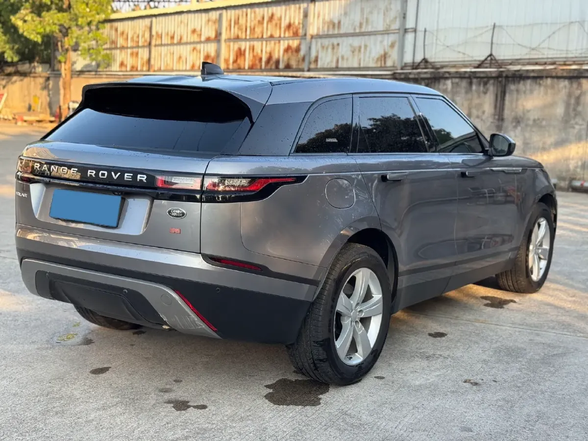 2020 Land Rover Range Rover Velar 2.0T 250HP L4 8AT,autocango,china used car exporter,china ev exporter,chinese used car exporter,chinese used ev exporter