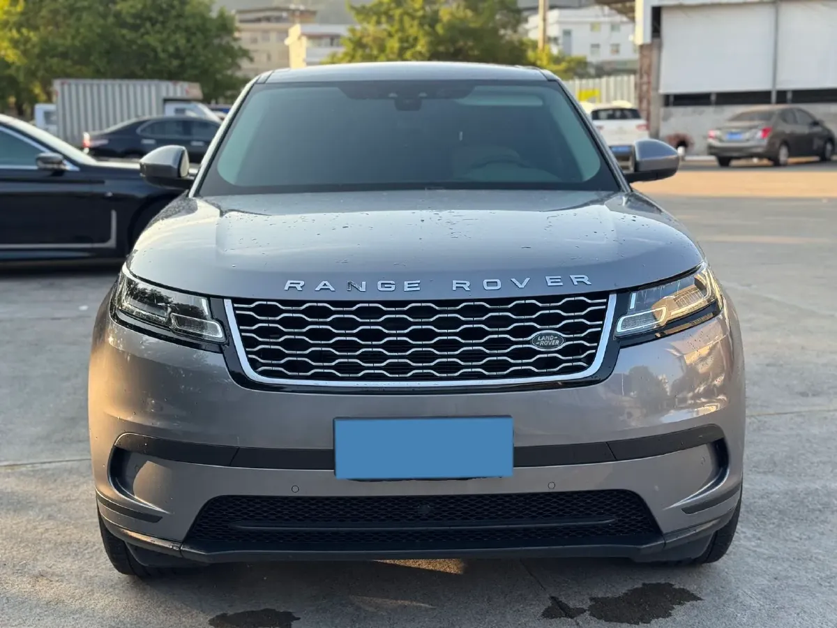 2020 Land Rover Range Rover Velar 2.0T 250HP L4 8AT,autocango,china used car exporter,china ev exporter,chinese used car exporter,chinese used ev exporter
