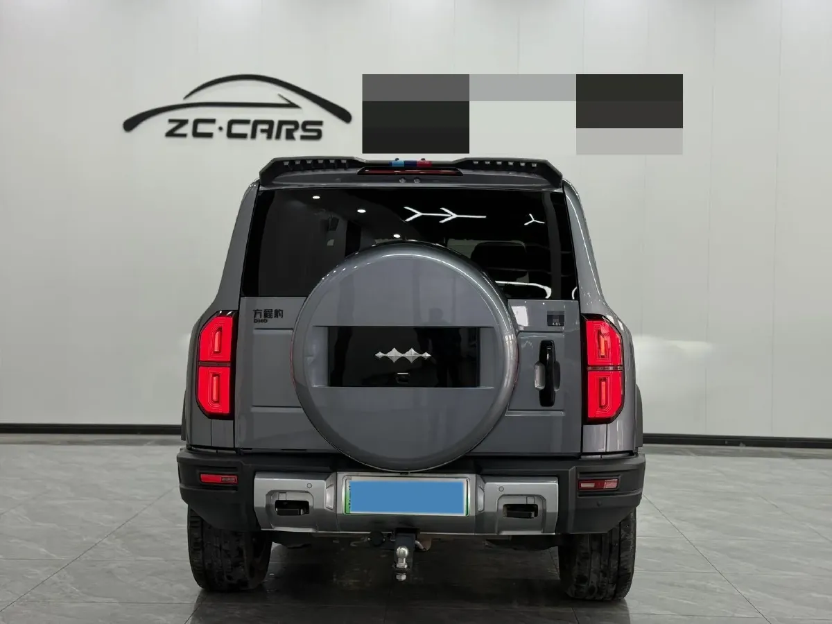 2023 FangChengBao Bao 5 1.5T 194HP L4 E-CVT PHEV 31.8KWH,autocango,china used car exporter,china ev exporter,chinese used car exporter,chinese used ev exporter