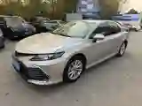 2021 Toyota Camry 2.0L 178HP L4 CVT