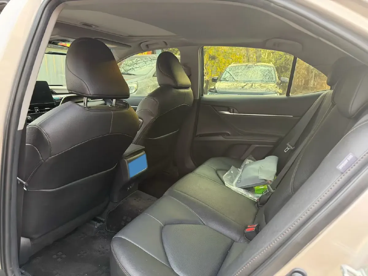 2021 Toyota Camry 2.0L 178HP L4 CVT,autocango,china used car exporter,china ev exporter,chinese used car exporter,chinese used ev exporter