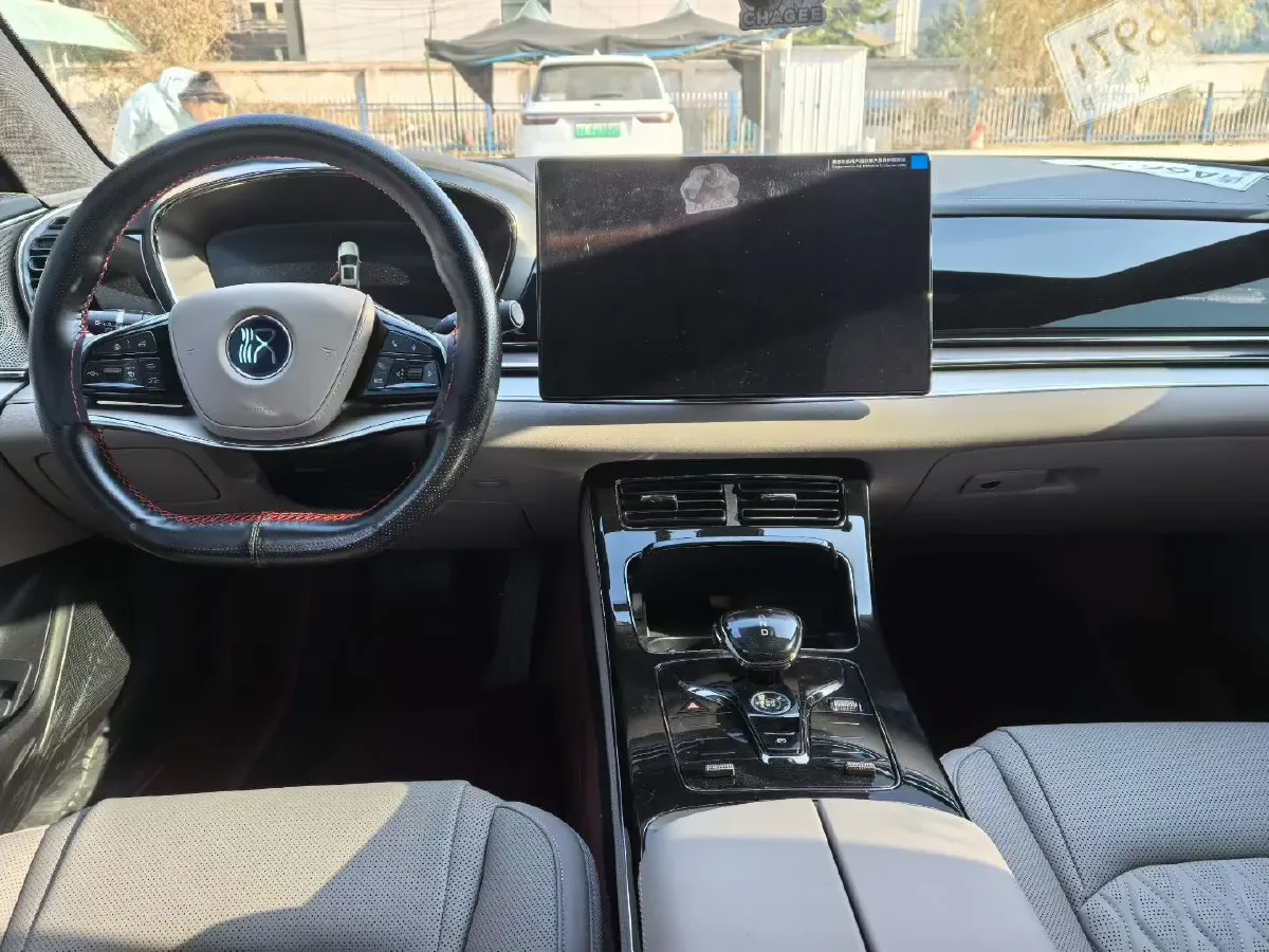 2025 BYD Han 1.5T 156HP L4 E-CVT PHEV,autocango,china used car exporter,china ev exporter,chinese used car exporter,chinese used ev exporter