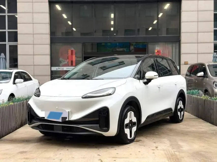 2023 Ora FunkyCat BEV 59KWH