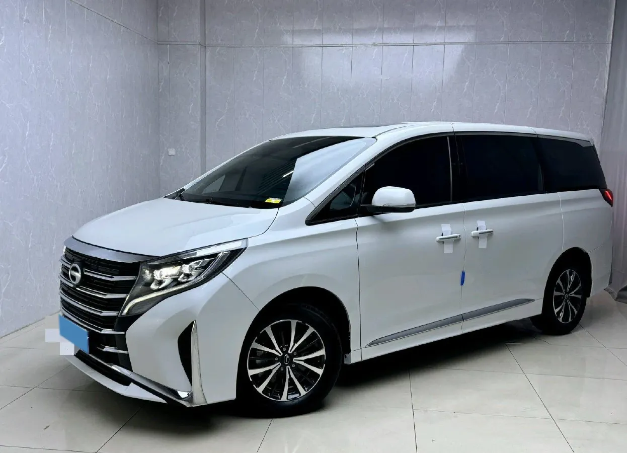 2023 GAC Trumpchi M8 2.0T 252HP L4 8AT,autocango,china used car exporter,china ev exporter,chinese used car exporter,chinese used ev exporter