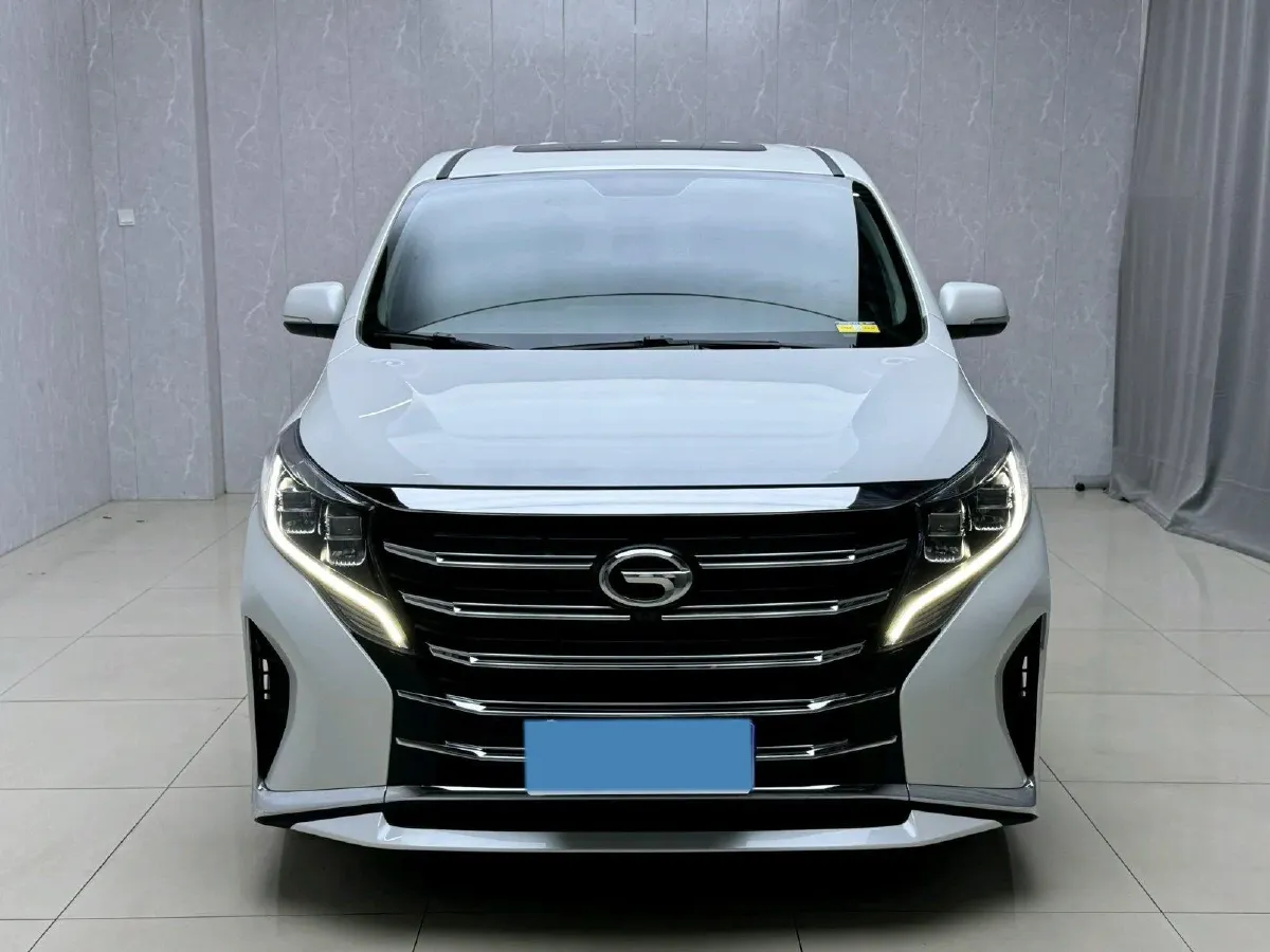 2023 GAC Trumpchi M8 2.0T 252HP L4 8AT,autocango,china used car exporter,china ev exporter,chinese used car exporter,chinese used ev exporter