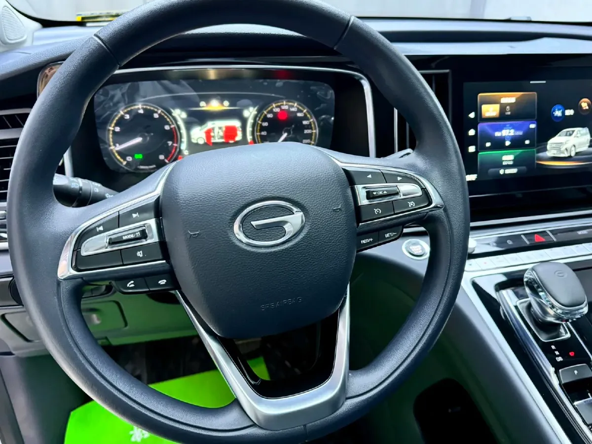 2023 GAC Trumpchi M8 2.0T 252HP L4 8AT,autocango,china used car exporter,china ev exporter,chinese used car exporter,chinese used ev exporter