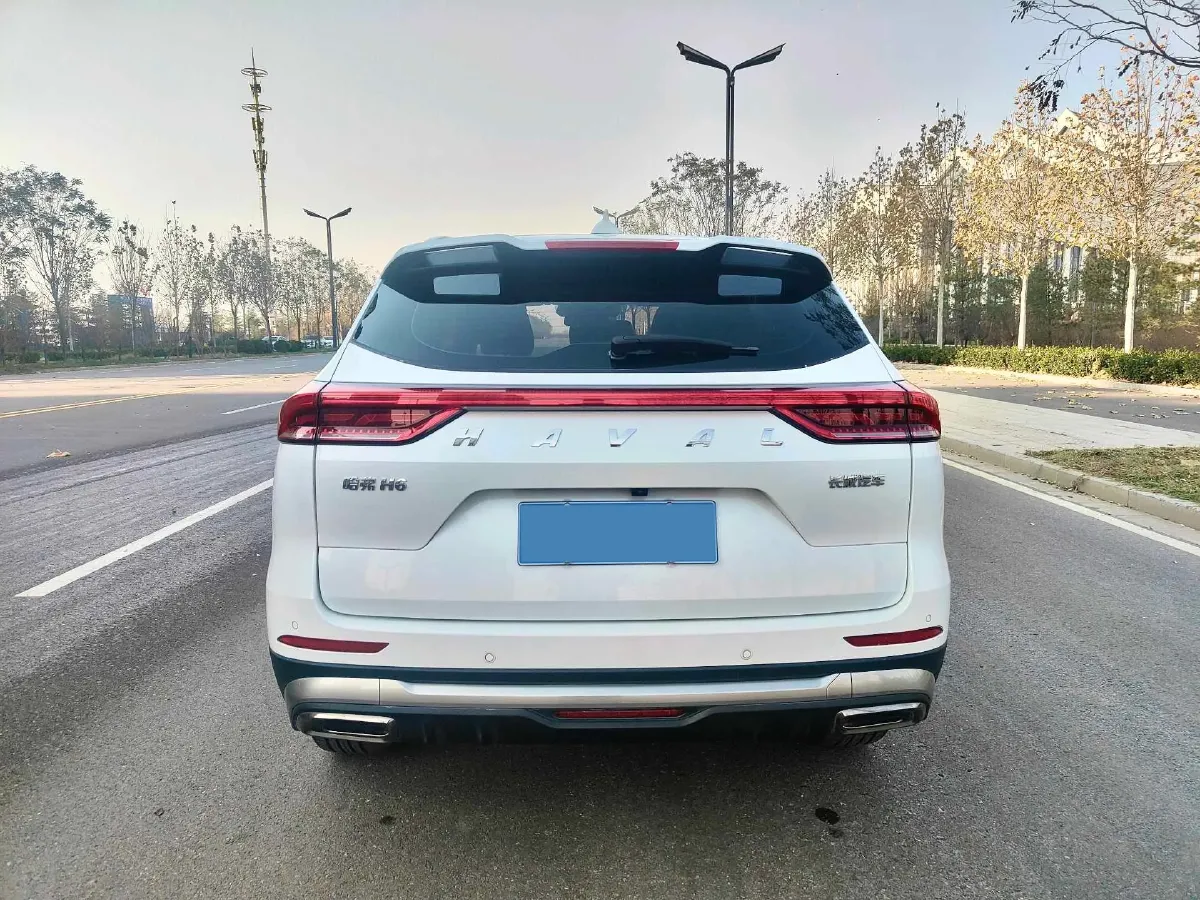 2023 Haval H6 1.5T 150HP L4 7DCT,autocango,china used car exporter,china ev exporter,chinese used car exporter,chinese used ev exporter