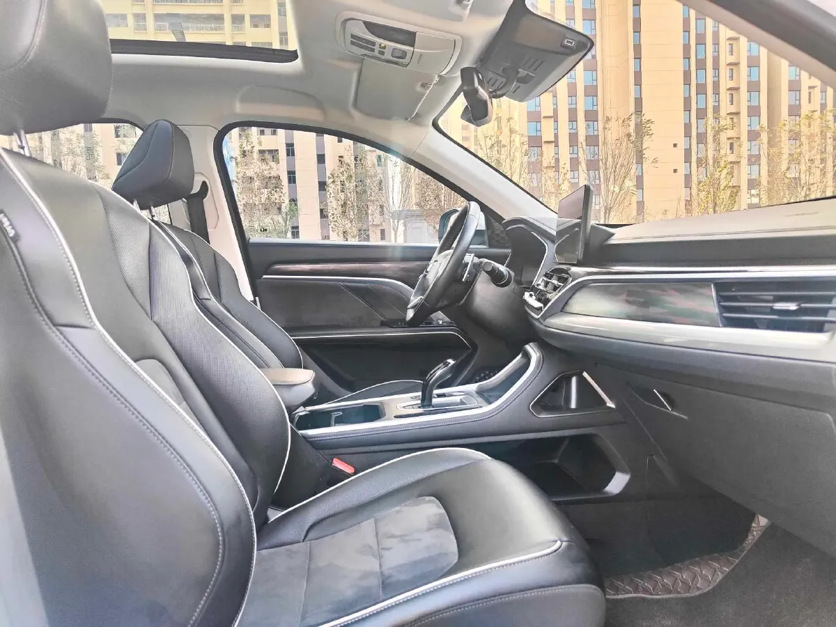 2023 Haval H6 1.5T 150HP L4 7DCT,autocango,china used car exporter,china ev exporter,chinese used car exporter,chinese used ev exporter