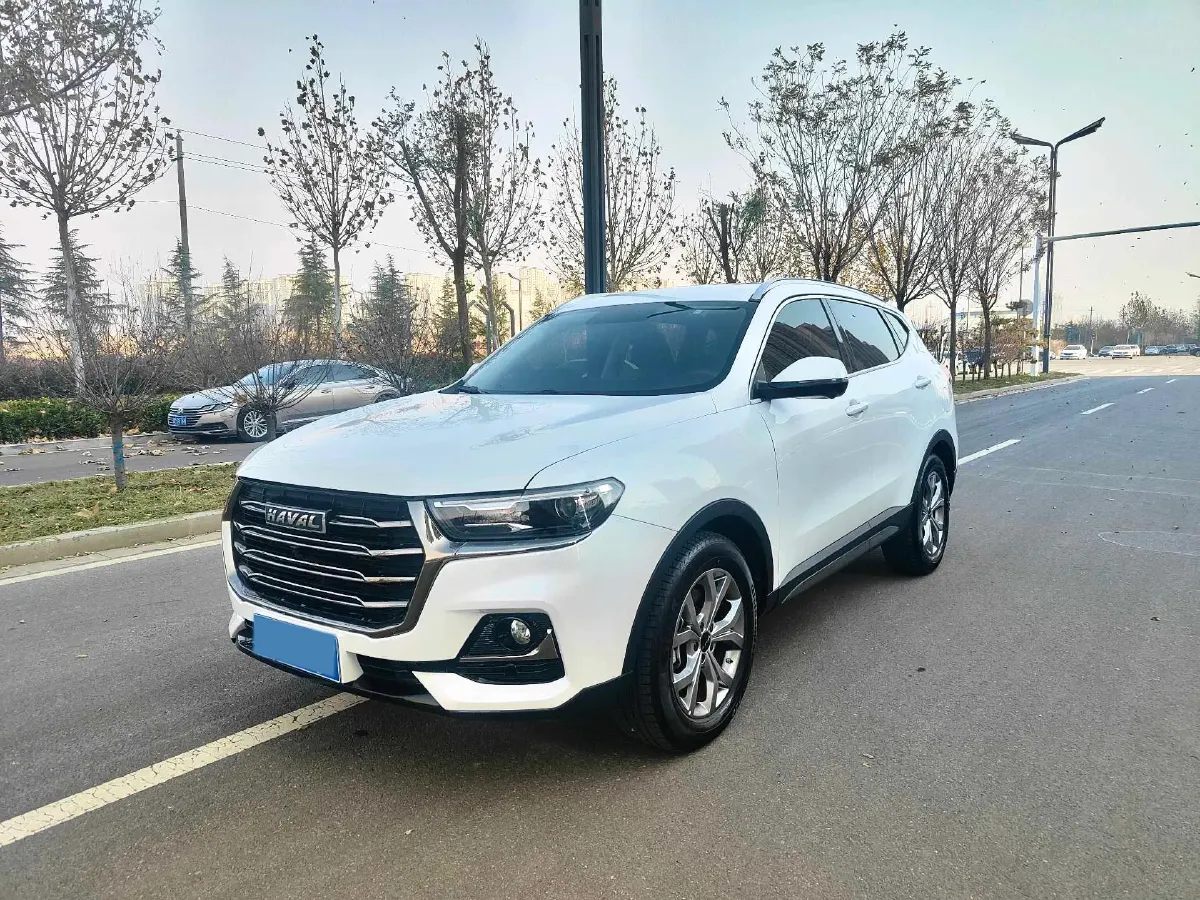 2023 Haval H6 1.5T 150HP L4 7DCT,autocango,china used car exporter,china ev exporter,chinese used car exporter,chinese used ev exporter