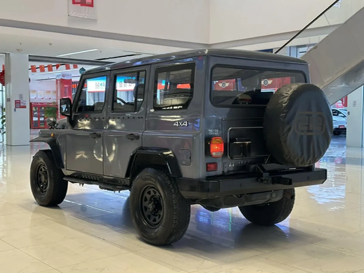 2023 BAW 212 2.4T 211HP L4 6MT,autocango,china used car exporter,china ev exporter,chinese used car exporter,chinese used ev exporter