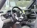 2022 Land Rover Defender 3.0T 400HP L6 8AT