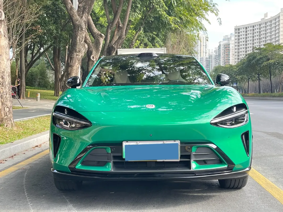 2025 MI YU7 BEV 101.7KWH,autocango,china used car exporter,china ev exporter,chinese used car exporter,chinese used ev exporter