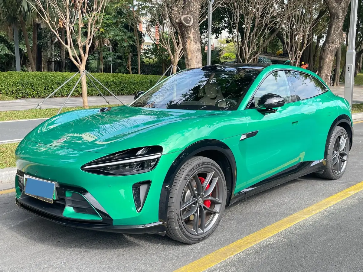 2025 MI YU7 BEV 101.7KWH