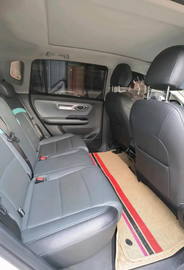 2023 GAC Trumpchi GS4 1.5T 177HP L4 6AT,autocango,china used car exporter,china ev exporter,chinese used car exporter,chinese used ev exporter