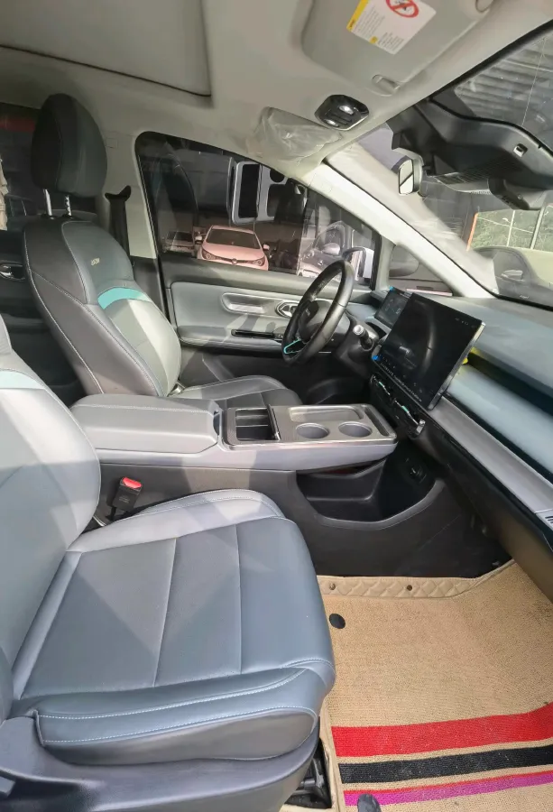 2023 GAC Trumpchi GS4 1.5T 177HP L4 6AT,autocango,china used car exporter,china ev exporter,chinese used car exporter,chinese used ev exporter