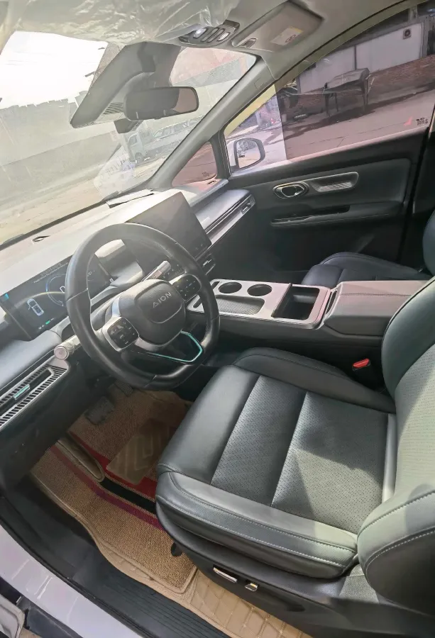 2023 GAC Trumpchi GS4 1.5T 177HP L4 6AT,autocango,china used car exporter,china ev exporter,chinese used car exporter,chinese used ev exporter