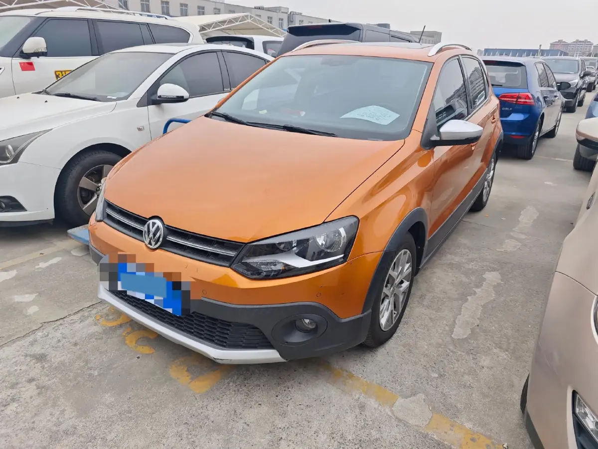 2018 Landwind XiaoYao 1.5T 163HP L4 CVT