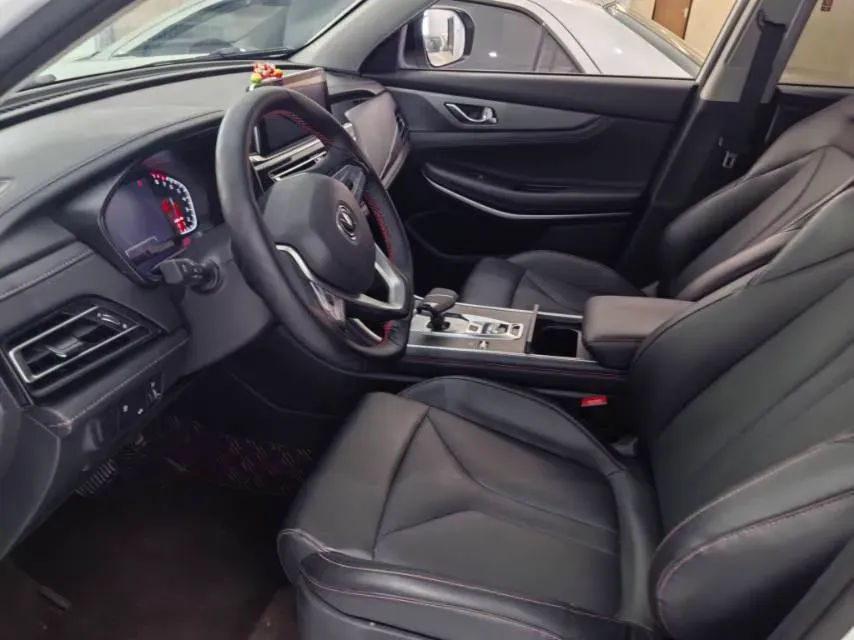 2024 ChangAn CS75 1.5T 188HP L4 7DCT,autocango,china used car exporter,china ev exporter,chinese used car exporter,chinese used ev exporter