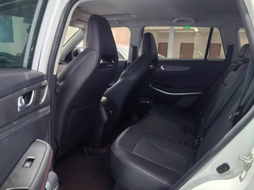 2024 ChangAn CS75 1.5T 188HP L4 7DCT,autocango,china used car exporter,china ev exporter,chinese used car exporter,chinese used ev exporter