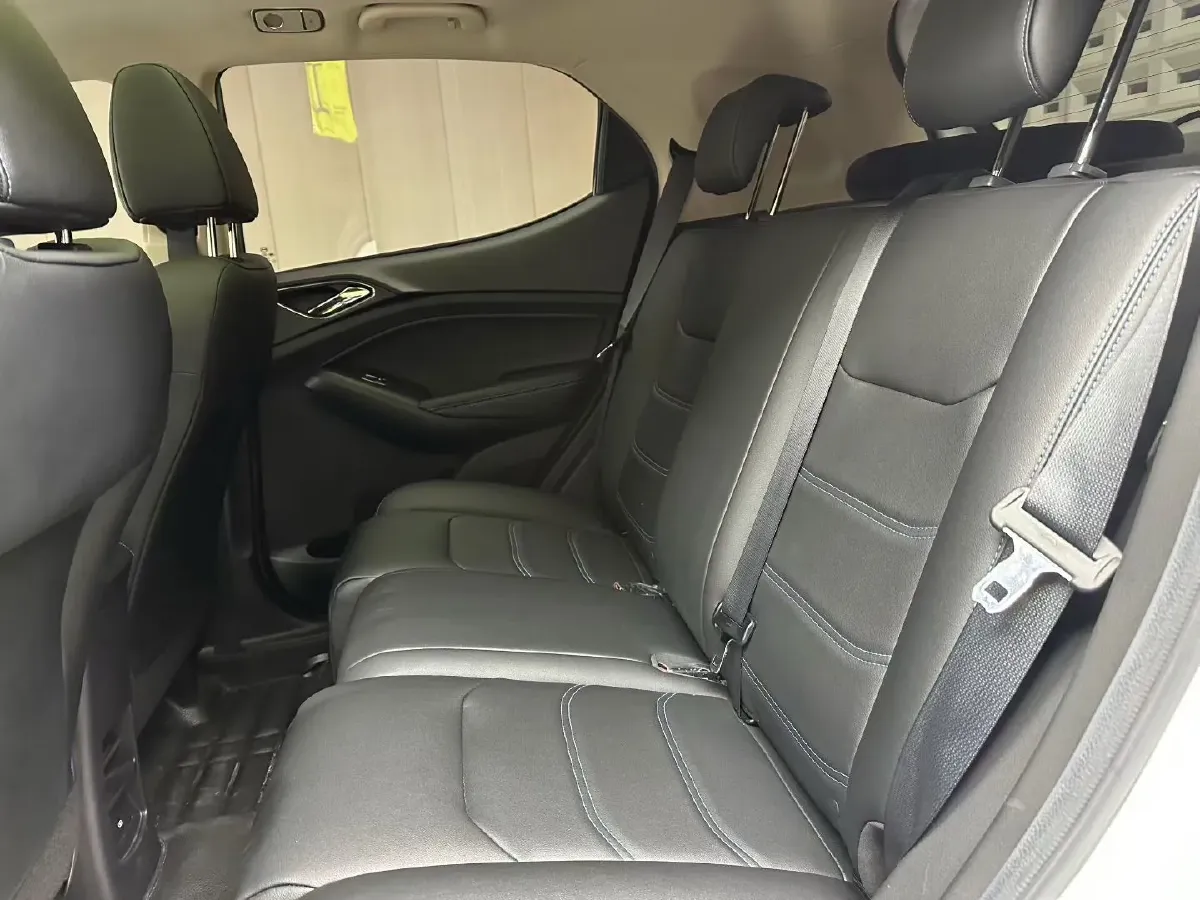 2018 BYD Yuan BEV 42KWH,autocango,china used car exporter,china ev exporter,chinese used car exporter,chinese used ev exporter