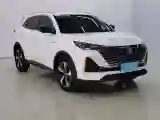 2022 ChangAn CS55 Plus 1.5T 180HP L4 7DCT
