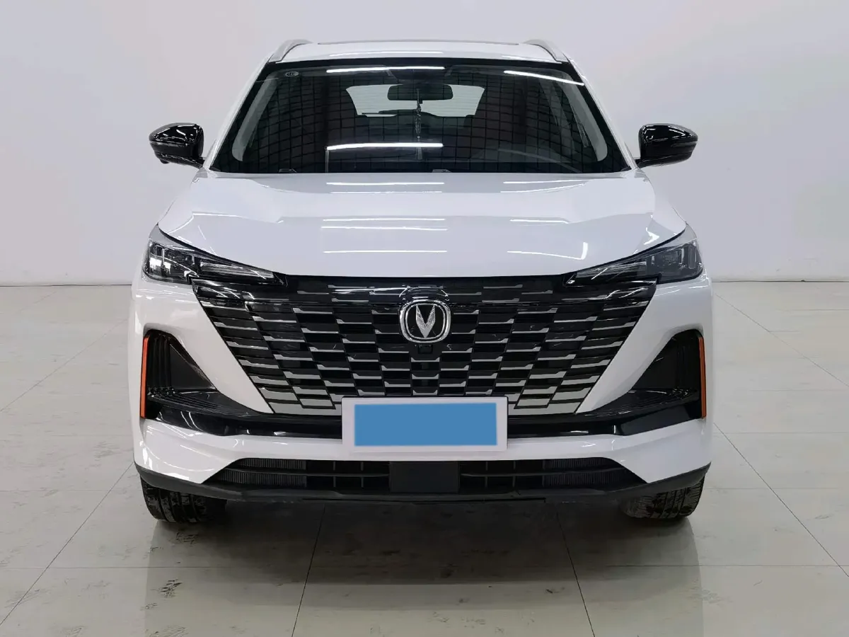 2022 ChangAn CS55 Plus 1.5T 180HP L4 7DCT,autocango,china used car exporter,china ev exporter,chinese used car exporter,chinese used ev exporter