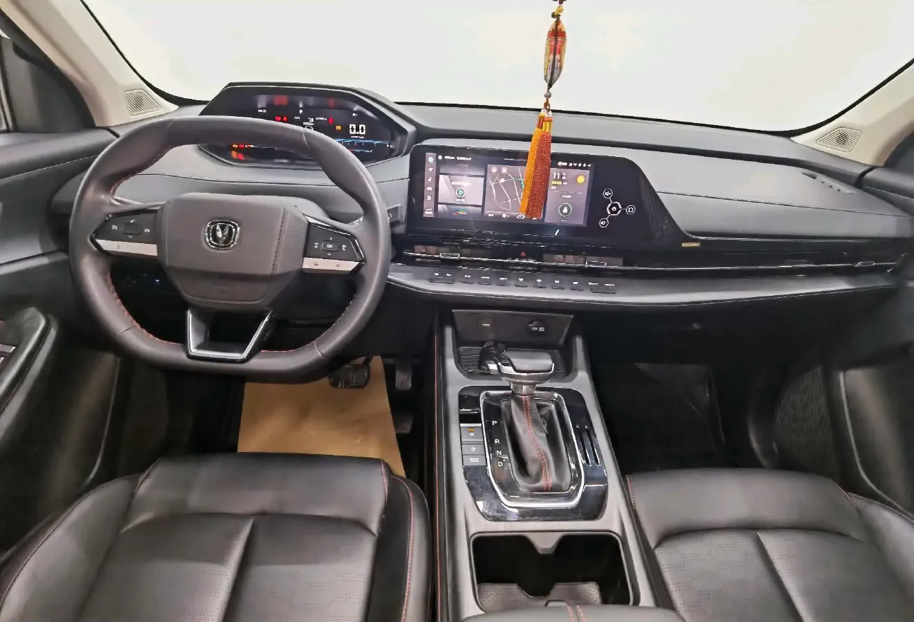 2022 ChangAn CS55 Plus 1.5T 180HP L4 7DCT,autocango,china used car exporter,china ev exporter,chinese used car exporter,chinese used ev exporter