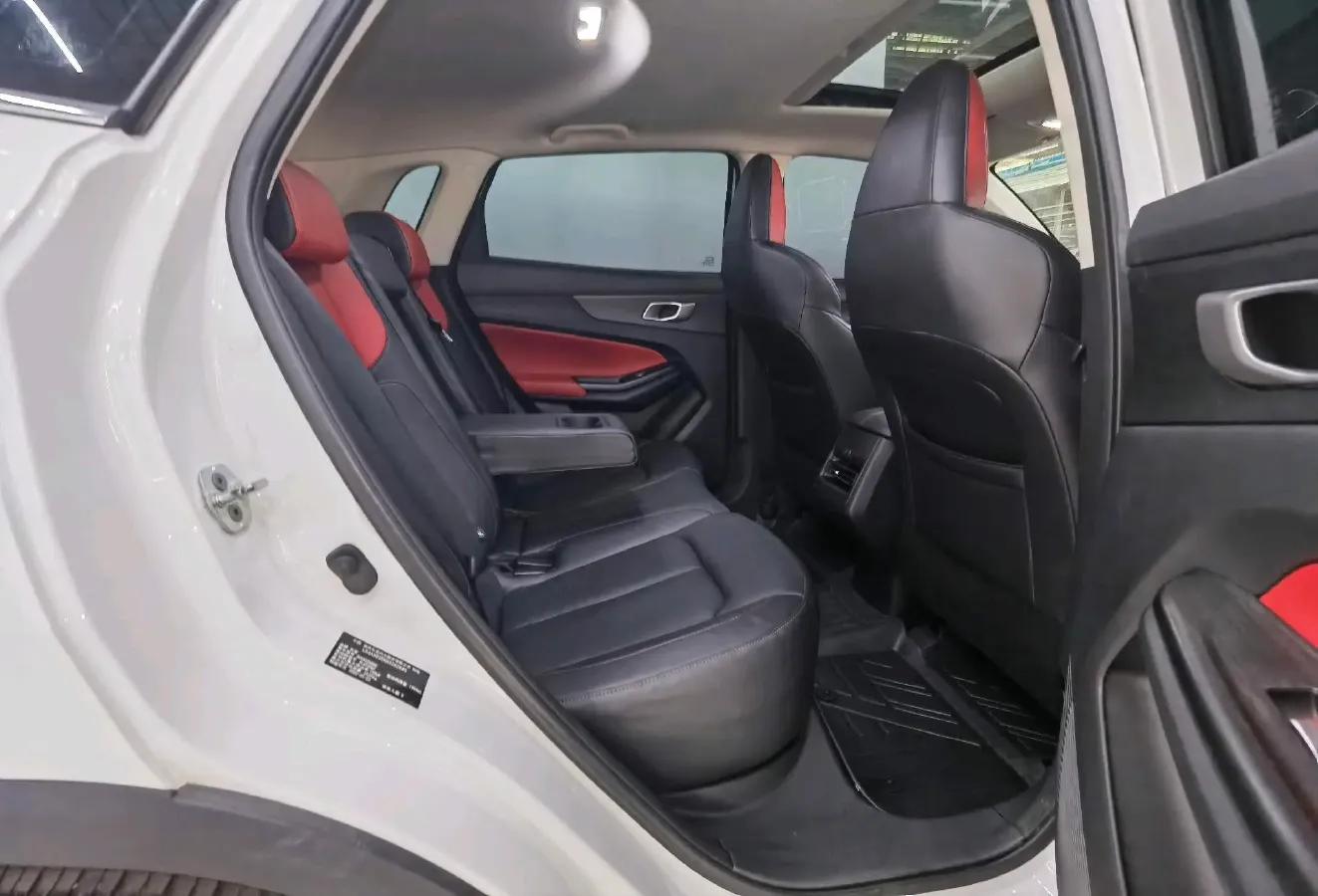 2022 ChangAn CS55 Plus 1.5T 180HP L4 7DCT,autocango,china used car exporter,china ev exporter,chinese used car exporter,chinese used ev exporter