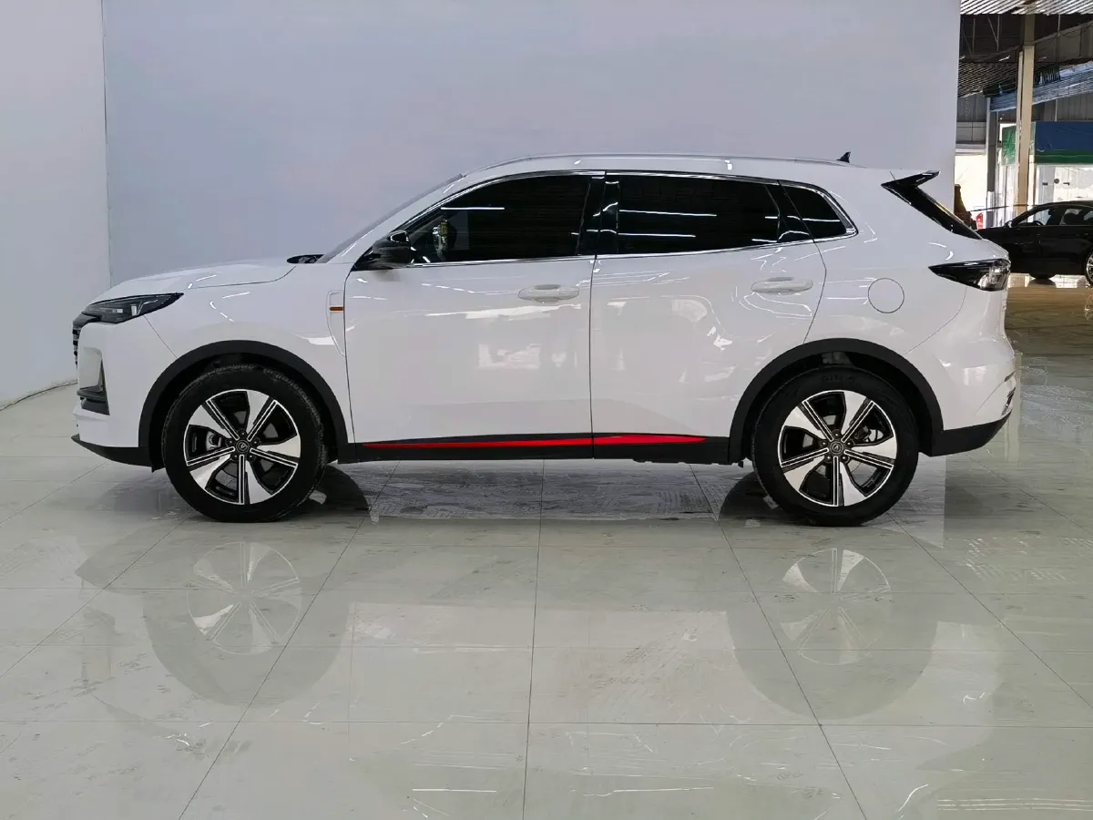 2022 ChangAn CS55 Plus 1.5T 180HP L4 7DCT,autocango,china used car exporter,china ev exporter,chinese used car exporter,chinese used ev exporter