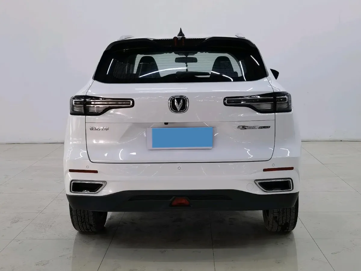 2022 ChangAn CS55 Plus 1.5T 180HP L4 7DCT,autocango,china used car exporter,china ev exporter,chinese used car exporter,chinese used ev exporter