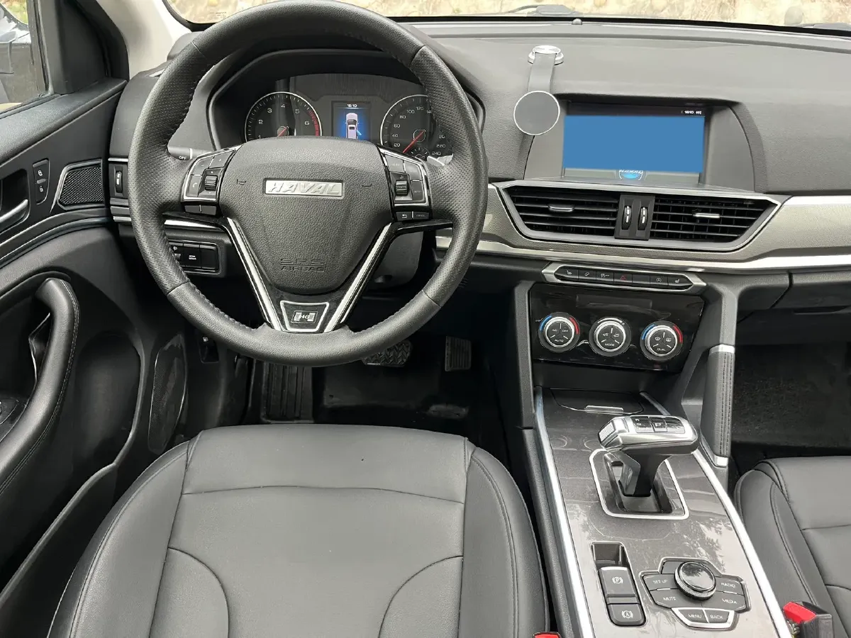2019 Haval H6 1.5T 150HP L4 7DCT,autocango,china used car exporter,china ev exporter,chinese used car exporter,chinese used ev exporter
