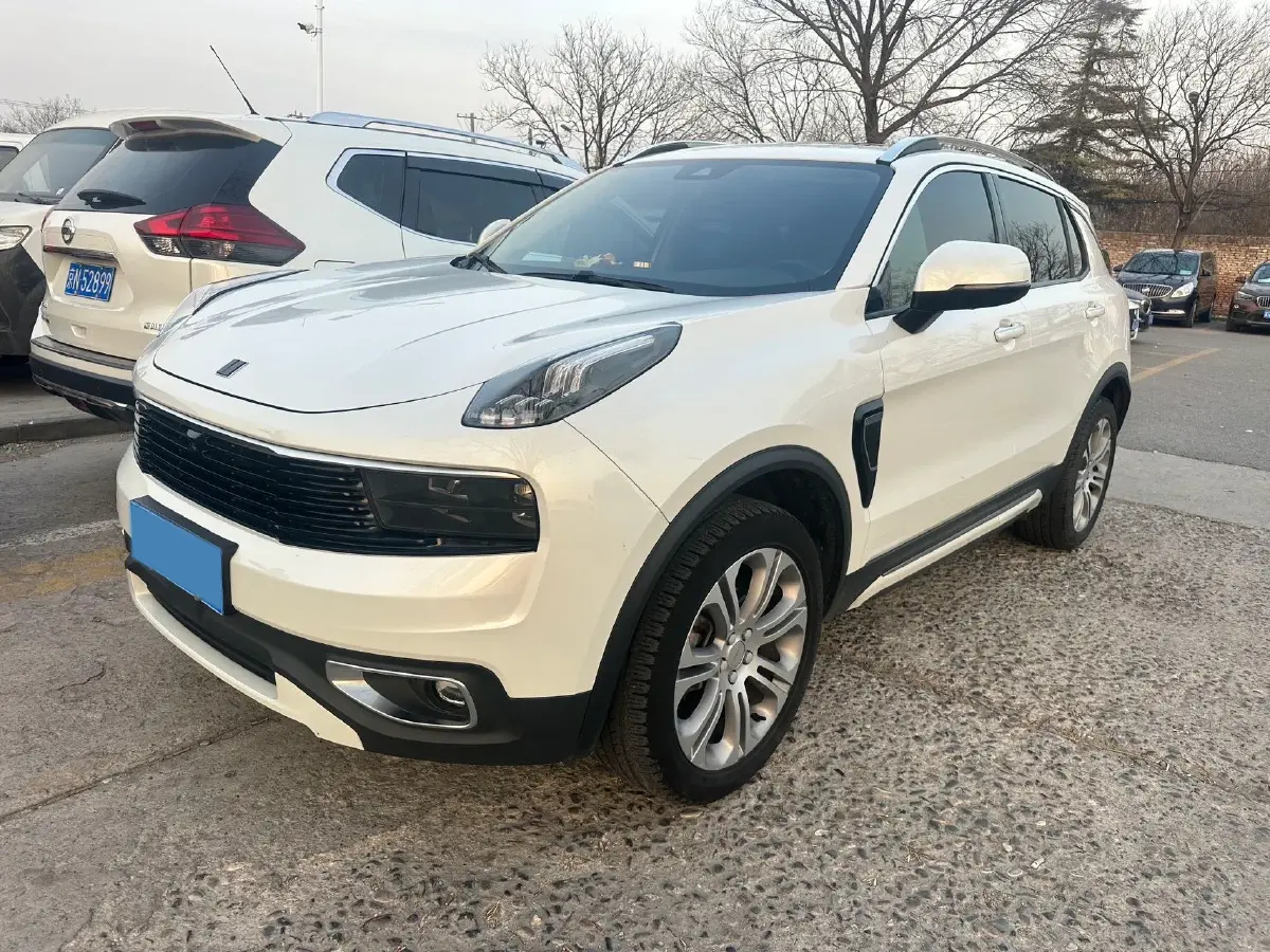 2019 Kia KX5 1.6T 177HP L4 7DCT
