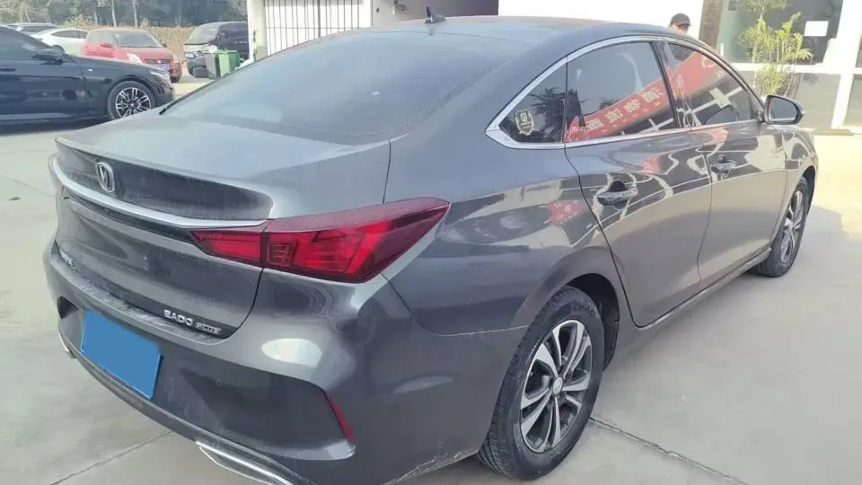 2022 ChangAn Eado 1.6L 128HP L4 CVT,autocango,china used car exporter,china ev exporter,chinese used car exporter,chinese used ev exporter