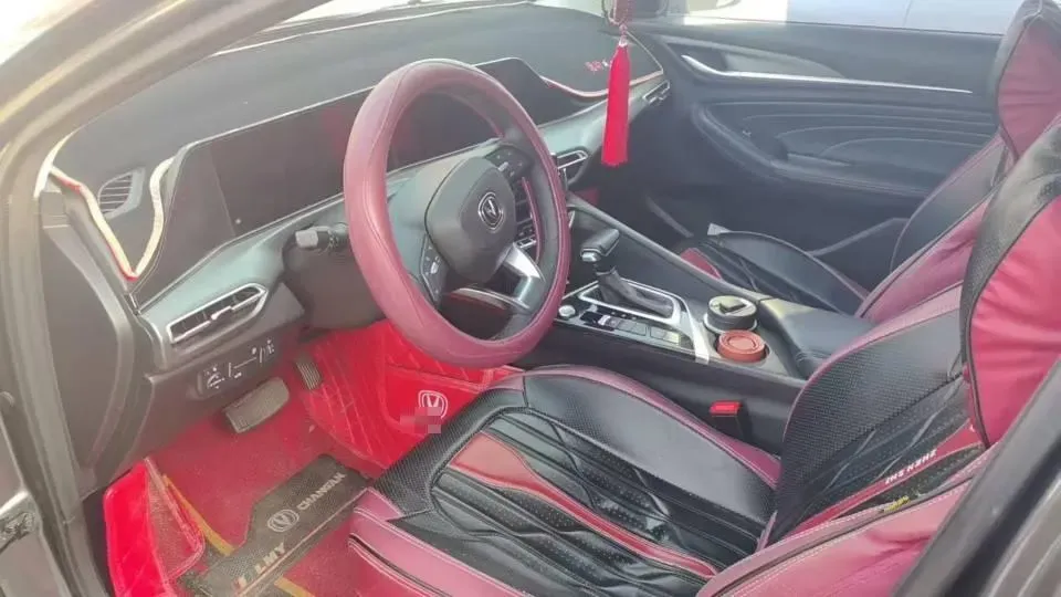 2022 ChangAn Eado 1.6L 128HP L4 CVT,autocango,china used car exporter,china ev exporter,chinese used car exporter,chinese used ev exporter