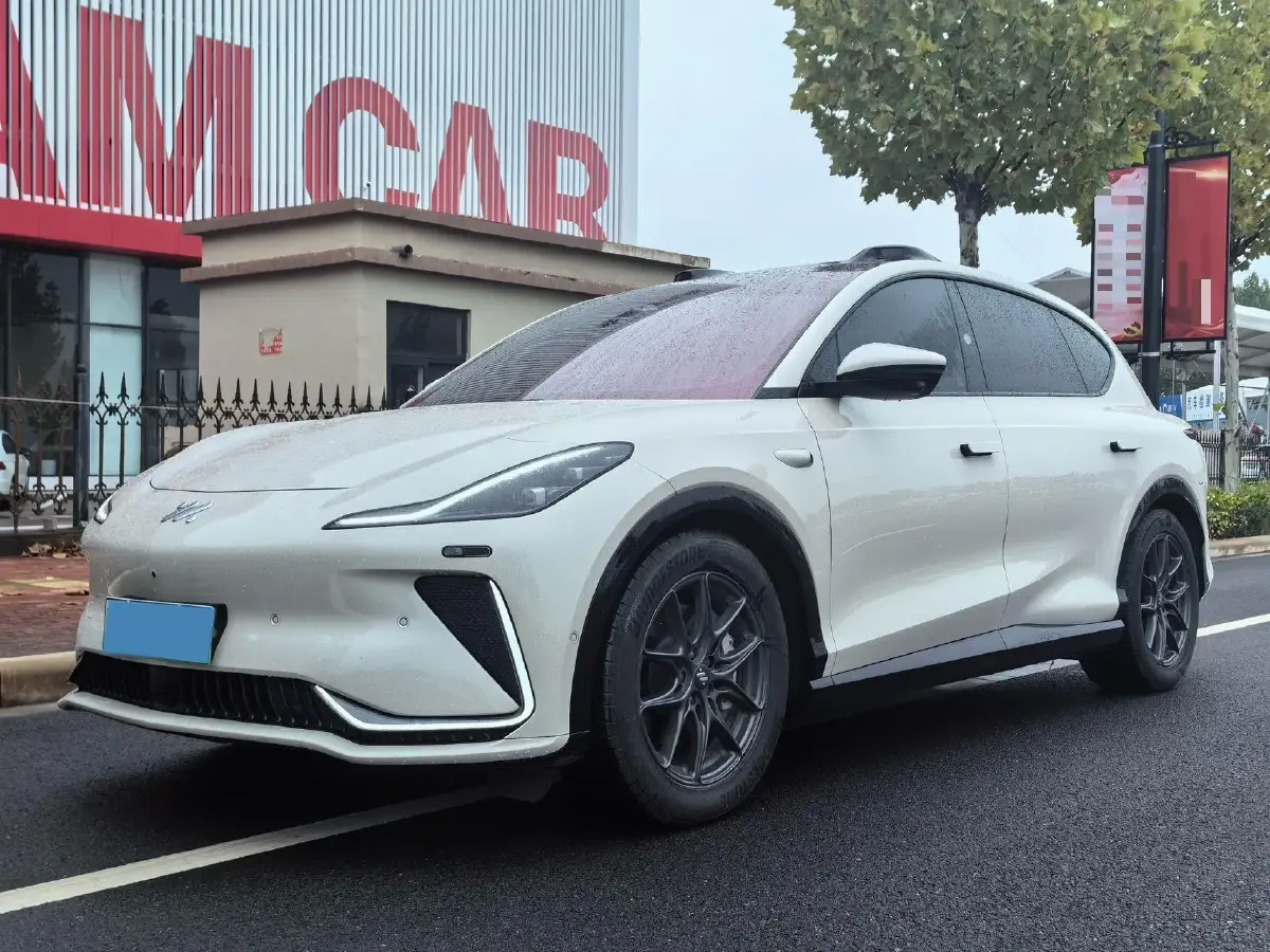 2024 IM LS7 BEV 90KWH