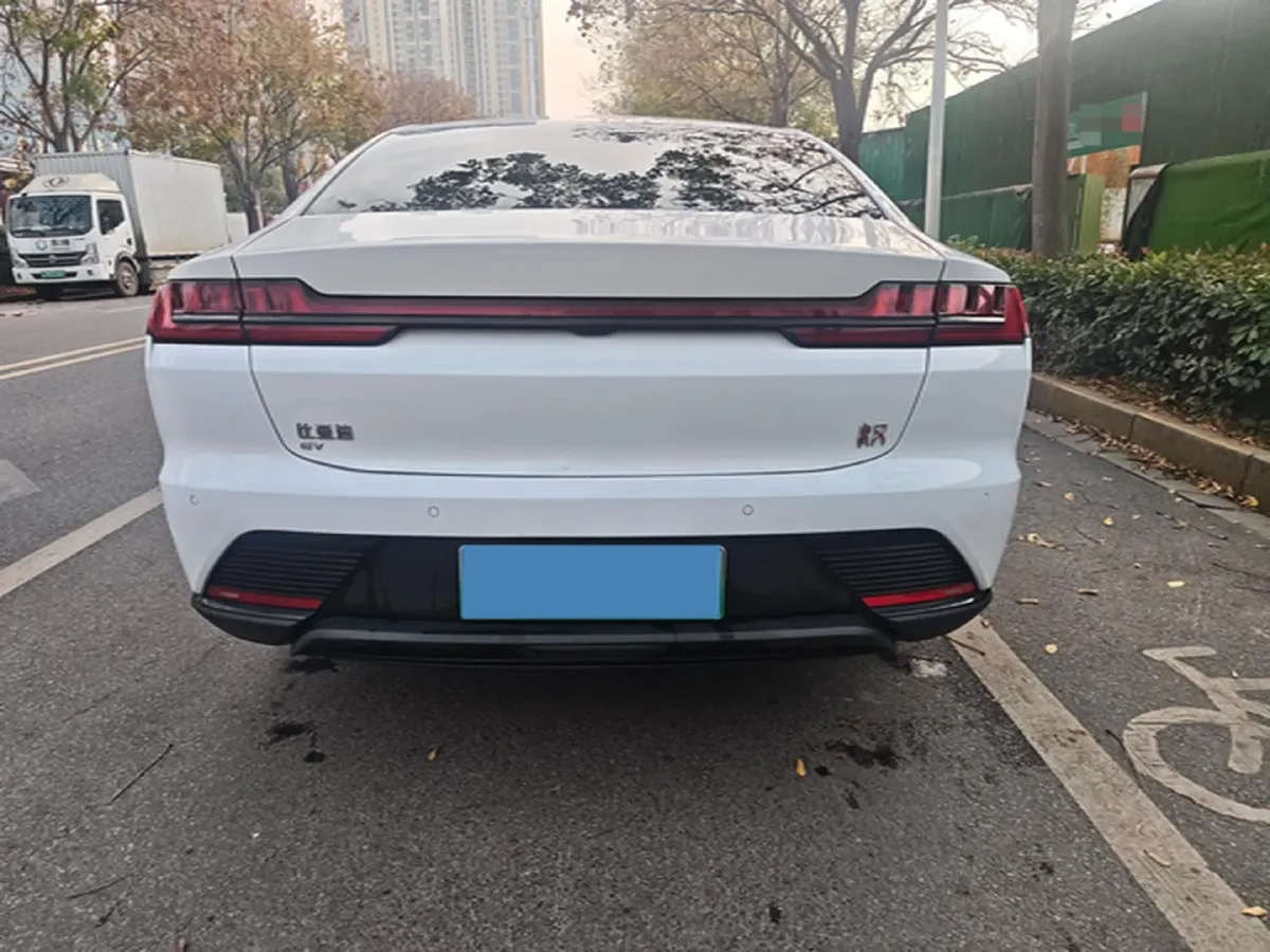 2021 BYD Han BEV 64.8KWH,autocango,china used car exporter,china ev exporter,chinese used car exporter,chinese used ev exporter