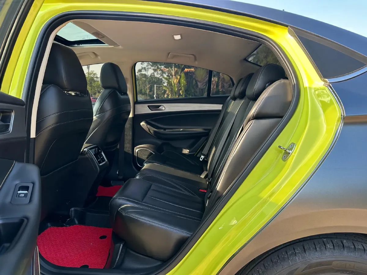 2021 Chery Arrizo 5 Plus 1.5T 156HP L4 CVT,autocango,china used car exporter,china ev exporter,chinese used car exporter,chinese used ev exporter