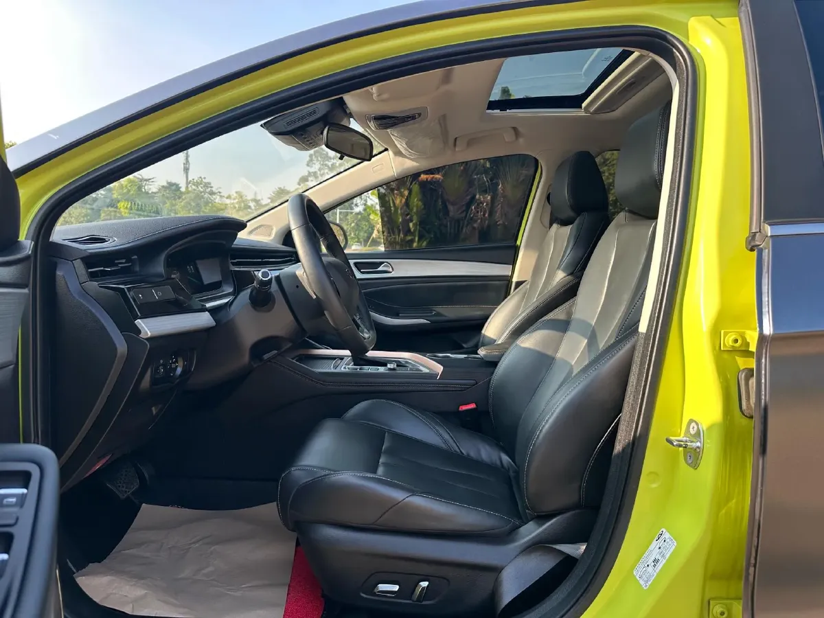 2021 Chery Arrizo 5 Plus 1.5T 156HP L4 CVT,autocango,china used car exporter,china ev exporter,chinese used car exporter,chinese used ev exporter