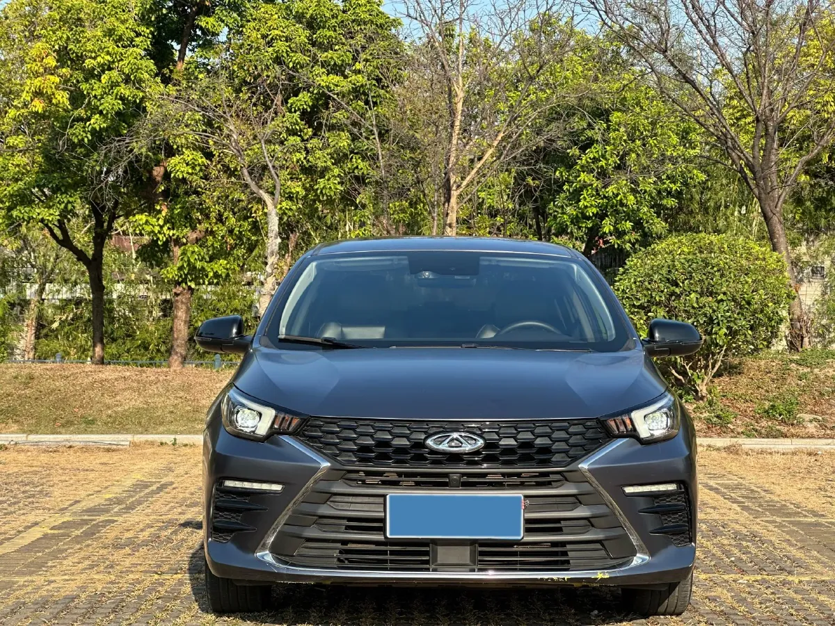 2021 Chery Arrizo 5 Plus 1.5T 156HP L4 CVT,autocango,china used car exporter,china ev exporter,chinese used car exporter,chinese used ev exporter